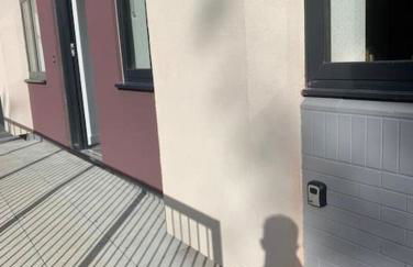 Brand new luxury apartment with free parking and gym - Foto 17