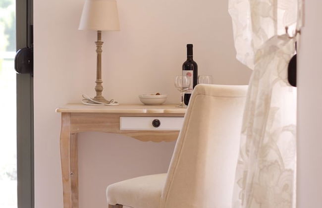 Loutra Resort - Foto 28