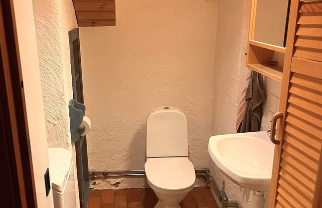 8 Person Holiday Home in Salen - Foto 22