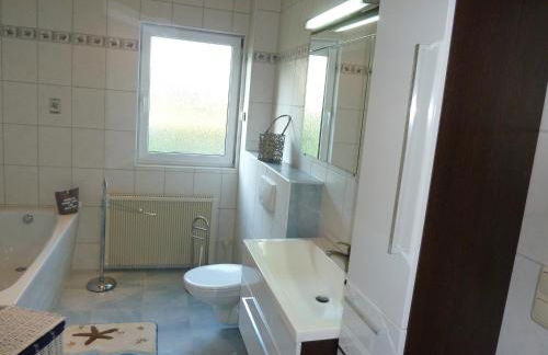 romantisches Ferienhaus Boddenblick mit Sauna - Foto 15