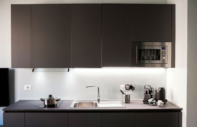 AlbaResidence Vico01 - Foto 8