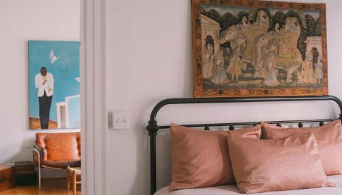 Object Hotel 1BR Room 3A - Foto 4