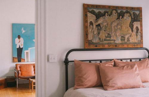 Object Hotel 1BR Room 3A - Foto 4