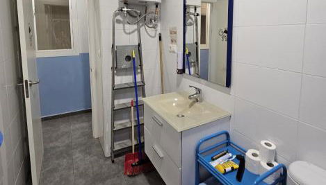 Sopranis del MAR Apartamento centro Cádiz, junto playa y estación - Foto 5