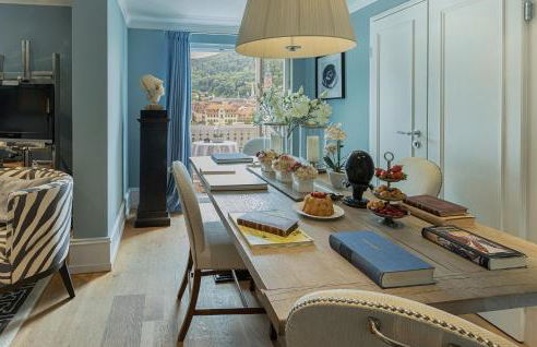 House of Hütter- Heidelberg Suites Guesthouse - Foto 8