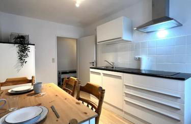 Ferienwohnung am Hang mit malerischer Aussicht - Foto 6