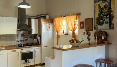 Summer spirit Neapolis - Foto 4, stove, dishwasher, pet friendly, toaster, minibar
