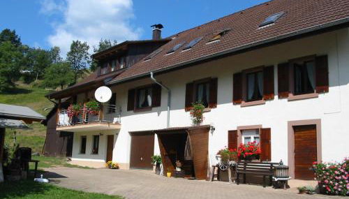 Haus am Eckle - Foto 4