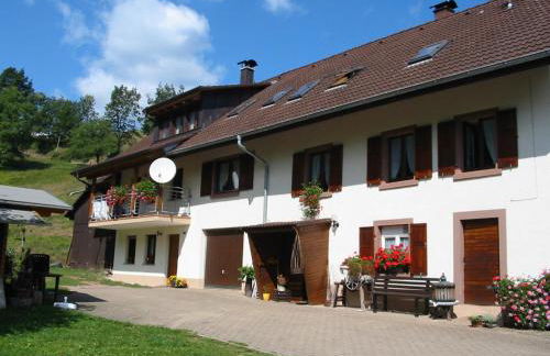 Haus am Eckle - Foto 4