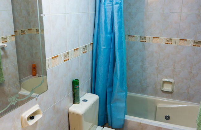 Brussels & Atomium Apartment - Photo 51