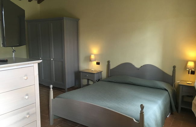 UNA Hotels Monterufoli Wine Country - Foto 3