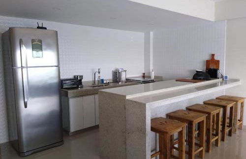 Cobertura Duplex Vista Mar - Foto 2