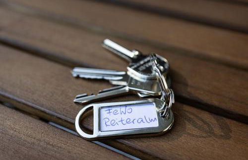 Haus Bergwelten - Foto 44