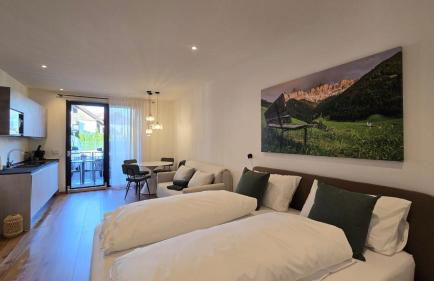 ecHo Apartments & SPA - Foto 10