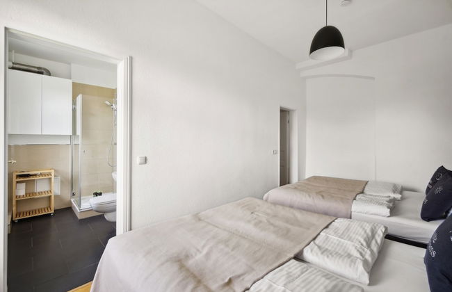 Limehome Dresden Tannenstraße - Foto 19