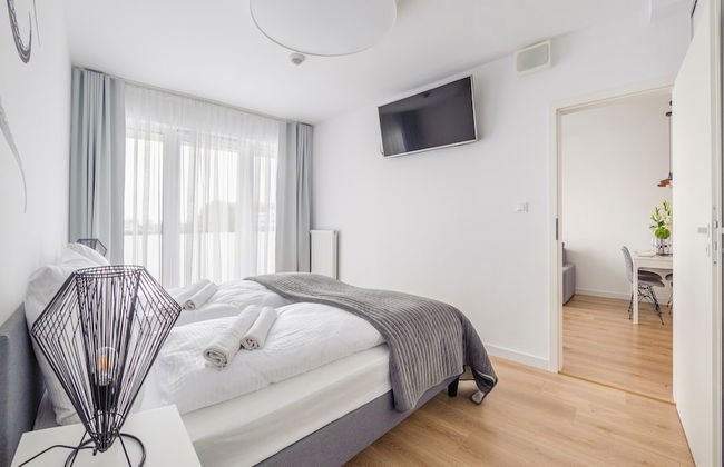 Apartamenty Sun & Snow Kasprowicza II - Foto 11