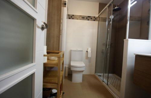 Bonito apart. con PARKING Y PISCINA - Foto 10