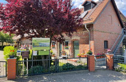 Pension Mochow - Foto 17