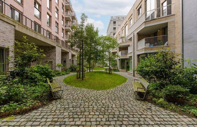 BE ANT Lond 3-202 in Antwerpen - Photo 31