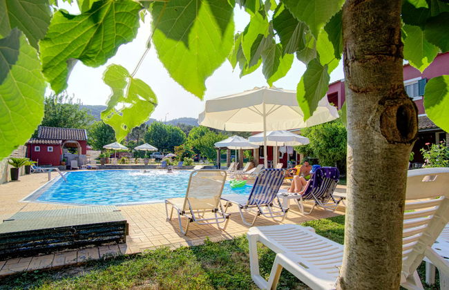 Blue Dream Apartments - Foto 27