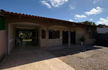 Casa em Itapoá - Barra do Saí - Photo 18