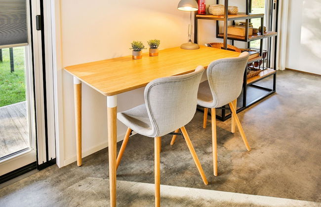 Fantastic Modern Vacation Home With Views - Foto 28