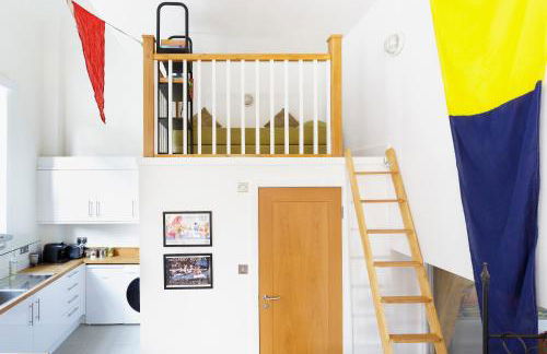 Eel Pie Boathouse - Foto 33