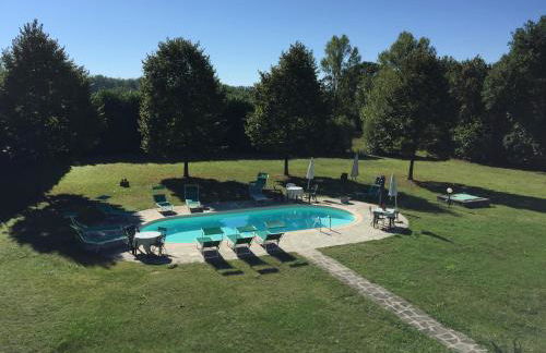 La Casatorre Di Ponticello - Foto 17