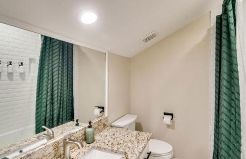 Outdoor Entertainment Area Spacious Midland Home! - Foto 21