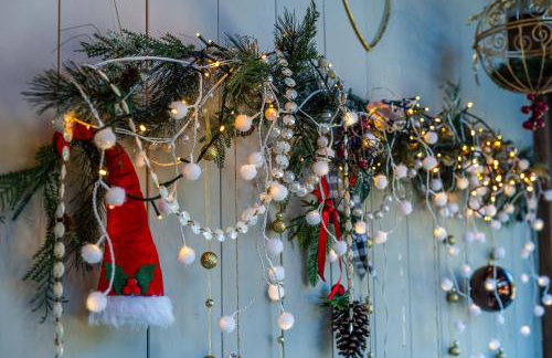 Arachova Mountain Villa - Foto 5