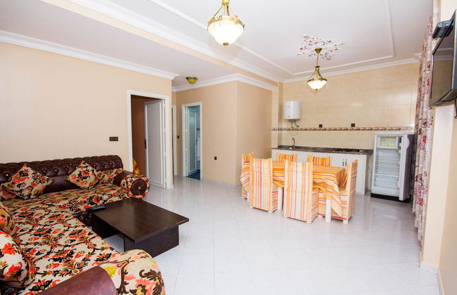 Appart Hotel Wassila - Foto 5