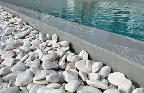 Luxury villas with heated pool & panoramic ocean & valley views - Foto 20