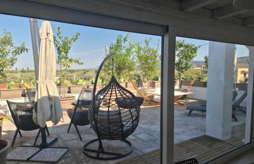 Ulivi di Minerva - Boutique Holiday Home - SUPER SUITE & SPA POLLON - Ostuni - Fasano - Cisternino - Foto 16