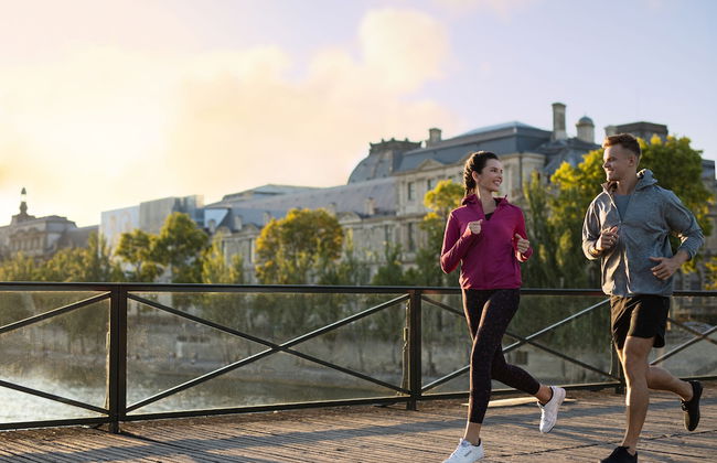 Citadines Saint-Germain-des-Prés Paris - Foto 22