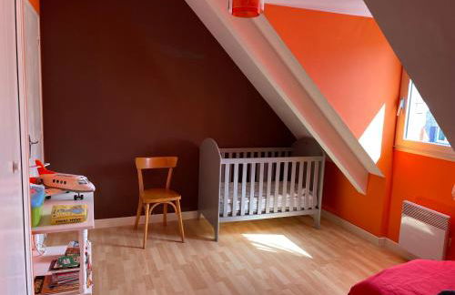 Maison 100m plage de Caroual Erquy - Foto 8