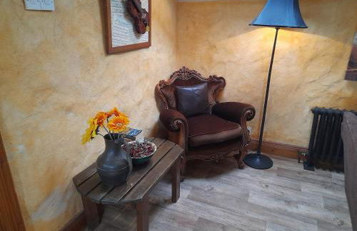 Moira Barn At Berwickhall - Foto 10