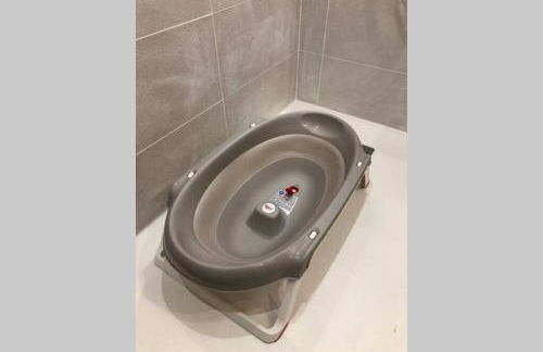 Charmant T3 cœur de ville avec parking option repas - Foto 30