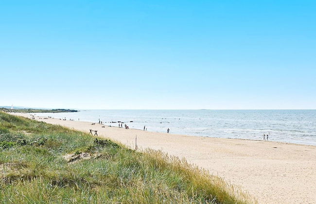 4 Person Holiday Home in Falkenberg-by Traum - Photo 20