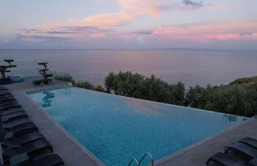 Kymothoe Elite Suites - Foto 47