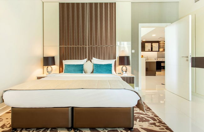 Staycae Bay's Edge - Foto 8