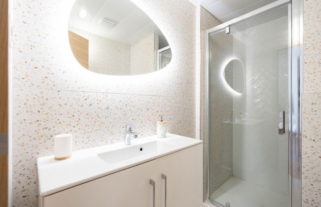 Les Petits Pavillons - Foto 18