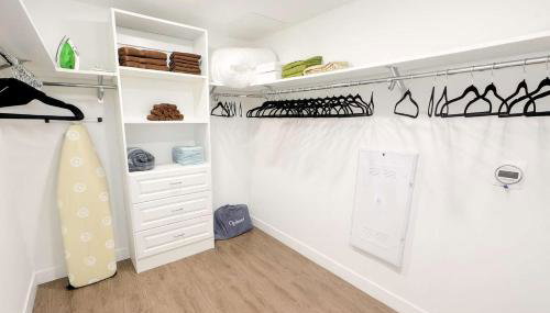 Bright Home 10 Min to Disneyland Pool & GYM - Foto 4, wardrobe