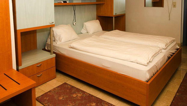 Apartment in Podersdorf am See With a Bicycle Storage - Foto 2, Zimmer