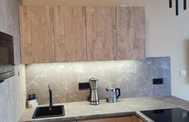 Apartament lux Garbary5A - Foto 19