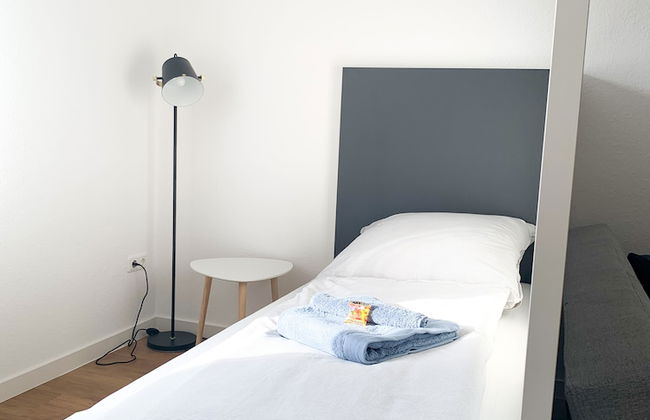 Glück Auf Appartement Lösortstraße - Foto 16