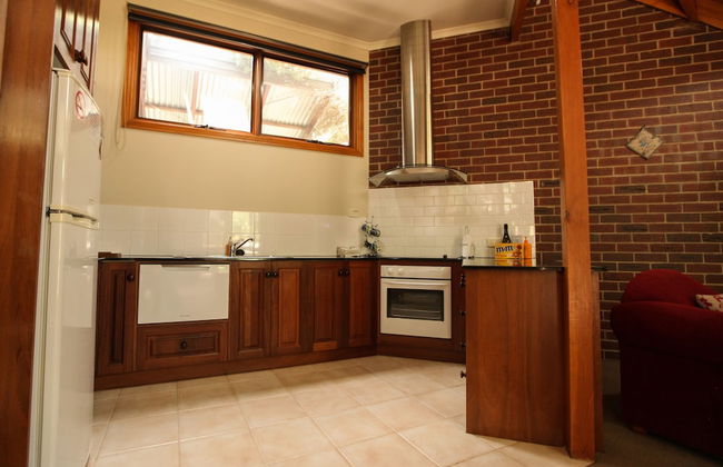 The Lodges - Photo 13