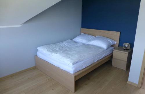 Simpatico, apartamenty nad Jeziorem Powidzkim - Foto 8