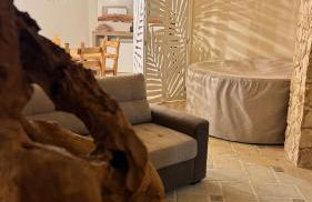 SOLE e LUNA - JACUZZI e RELAX - Foto 40