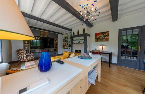 LE PARC DE JEANNE - Foto 5