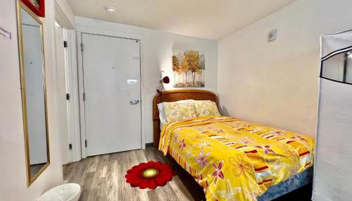 Micro Studio Apartment 10 Minutes Walk to University of Washington - Foto 2